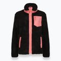 Hanorac fleece damă KADVA Rodvik WMNS negru 3