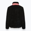 Hanorac fleece damă KADVA Rodvik WMNS negru 4
