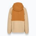 Bluza polară damă KADVA RODIA WMNS bej 4
