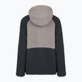 Bluza polarowa damska KADVA RODIA WMNS czarny 2