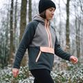 Bluza polarowa damska KADVA RODIA WMNS czarny 11