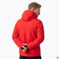 Geacă de schi pentru bărbați KADVA Edge X Jacket roșu 2
