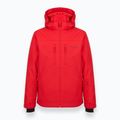 Geacă de schi pentru bărbați KADVA Edge X Jacket roșu 3
