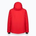 Geacă de schi pentru bărbați KADVA Edge X Jacket roșu 4