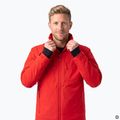 Geacă de schi pentru bărbați KADVA Edge X Jacket roșu 5