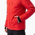 Geacă de schi pentru bărbați KADVA Edge X Jacket roșu 6