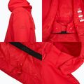 Geacă de schi pentru bărbați KADVA Edge X Jacket roșu 8