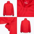 Geacă de schi pentru bărbați KADVA Edge X Jacket roșu 9