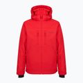 Kurtka narciarska męska KADVA Edge X Jacket czerwony