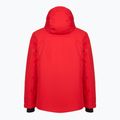 Geacă de schi pentru bărbați KADVA Edge X Jacket roșu 2