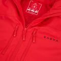 Geacă de schi pentru bărbați KADVA Edge X Jacket roșu 4