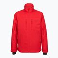 Geacă de schi pentru bărbați KADVA Edge X Jacket roșu 11