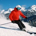 Geacă de schi pentru bărbați KADVA Edge X Jacket roșu 10