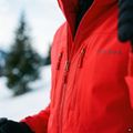 Geacă de schi pentru bărbați KADVA Edge X Jacket roșu 12