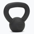 Kettelbell din Fontă TREXO 4kg negru