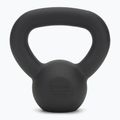 Kettelbell din Fontă TREXO 4kg negru 2