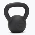 Kettelbell din Fontă TREXO 6kg negru