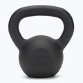 Kettelbell din Fontă TREXO 6kg negru 2
