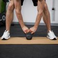 Kettelbell din Fontă TREXO 6kg negru 4
