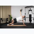 Kettelbell din Fontă TREXO 6kg negru 5