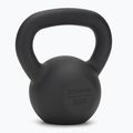 Kettelbell din Fontă TREXO 8kg negru