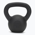 Kettelbell din Fontă TREXO 8kg negru 2