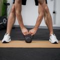 Kettelbell din Fontă TREXO 8kg negru 4