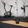 Kettelbell din Fontă TREXO 8kg negru 6