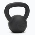 Kettelbell din Fontă TREXO 10kg negru