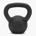 Kettelbell din Fontă TREXO 10kg negru 2