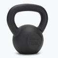 Kettelbell din Fontă TREXO 12kg negru