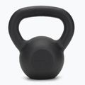 Kettelbell din Fontă TREXO 12kg negru 2