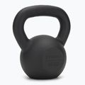 Kettelbell din Fontă TREXO 16kg negru