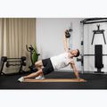 Kettelbell din Fontă TREXO 16kg negru 5