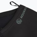 Pantaloni scurți din neopren pentru bărbați AQUASTIC HydroCore SH 1.5 mm negru 9