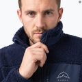 Hanorac polar bărbați KADVA Rodvik bleumarin 6
