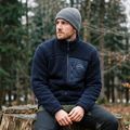 Hanorac polar bărbați KADVA Rodvik bleumarin 10