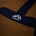 Hanorac polar bărbați KADVA RODIA maro 9