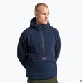 Bluza polar pentru bărbați KADVA RODIA albastru închis