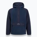 Bluza polar pentru bărbați KADVA RODIA albastru închis 3