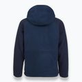 Bluza polar pentru bărbați KADVA RODIA albastru închis 4