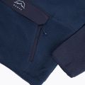 Bluza polar pentru bărbați KADVA RODIA albastru închis 13