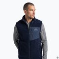 Vestă fără mâneci pentru bărbați KADVA RODVIK VEST bleumarin 5