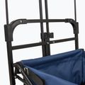 Cărucior de transport AQUASTIC Cart albastru 6