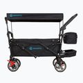 Cărucior de transport AQUASTIC Luxor negru 3