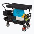Cărucior de transport AQUASTIC Luxor negru 10