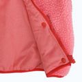 Hanorac fleece pentru copii KADVA RODVIK KDG roz 8