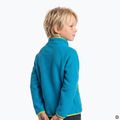 Hanorac fleece pentru copii KADVA RODIA KDB albastru 2