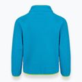 Hanorac fleece pentru copii KADVA RODIA KDB albastru 4