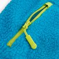 Hanorac fleece pentru copii KADVA RODIA KDB albastru 13